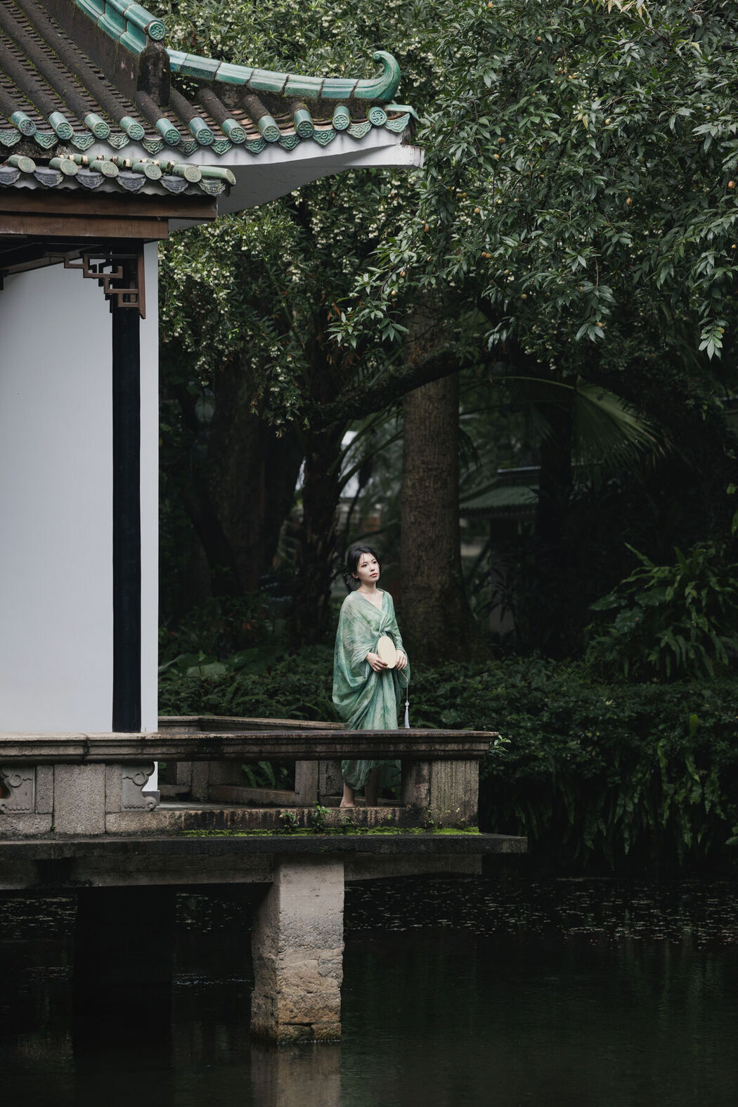 YiTuYu艺图语 Vol.7329 Jiu Mao