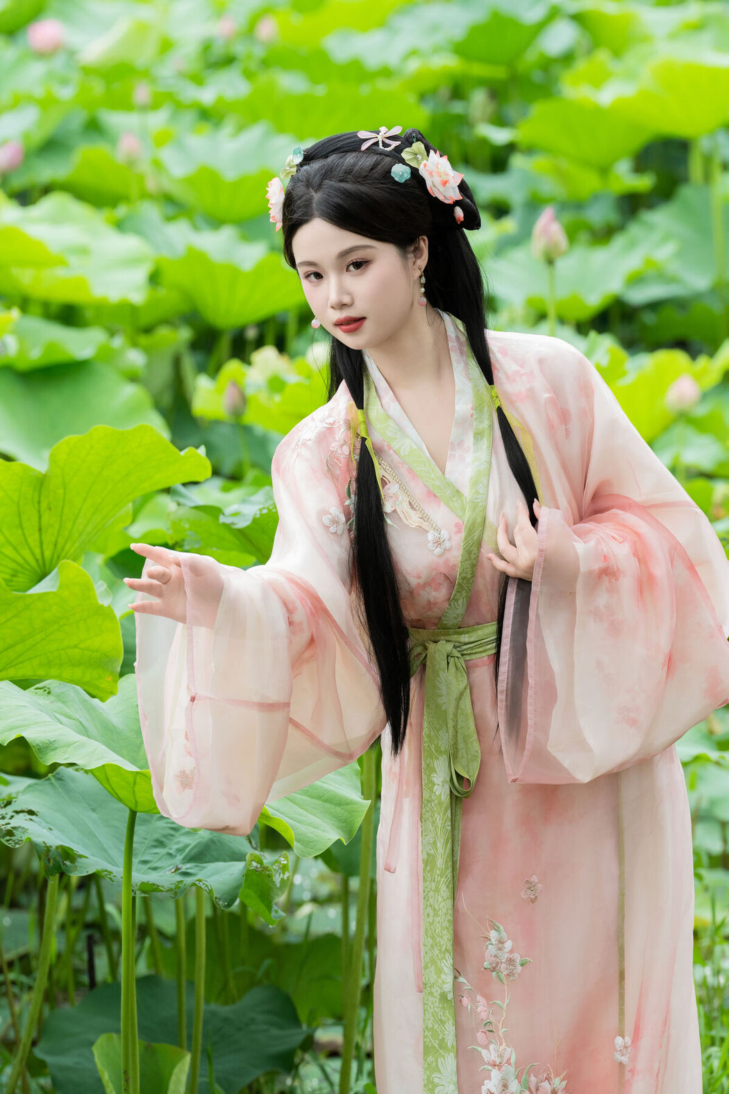 YiTuYu艺图语 Vol.7333 Xi Gua
