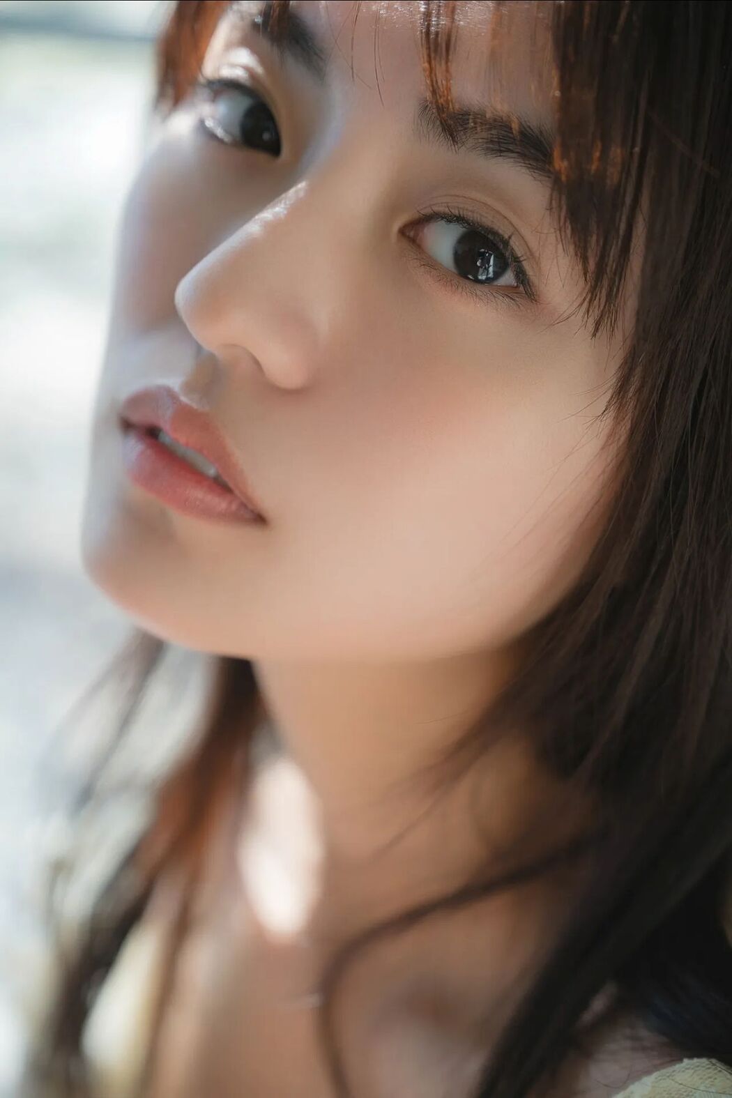 JP Toyoda Runa 豊田ルナ – 無邪気な熱視線 Vol.1 (56P)