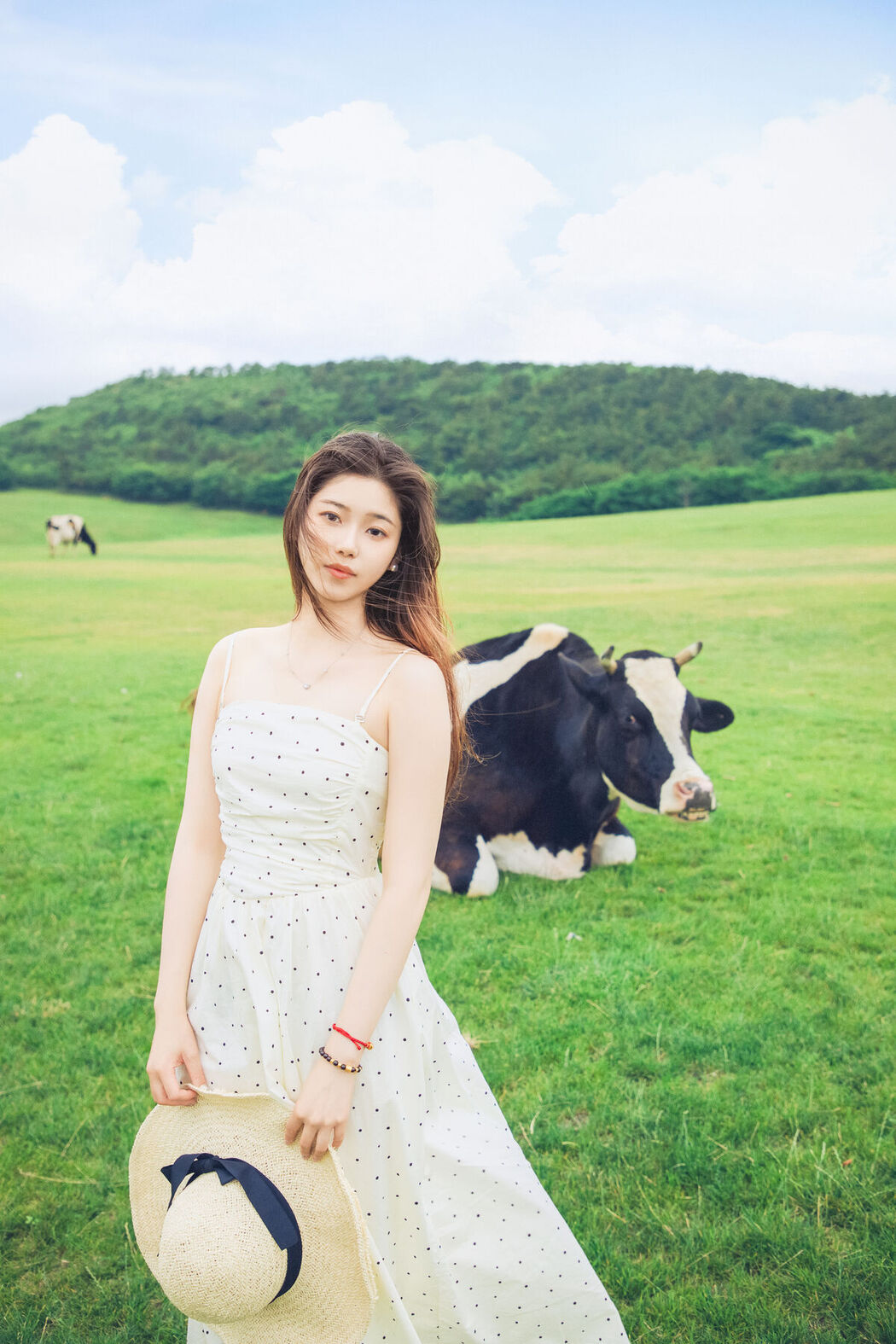 YiTuYu艺图语 Vol.7332 Fei Tian Xiao Mo Nu