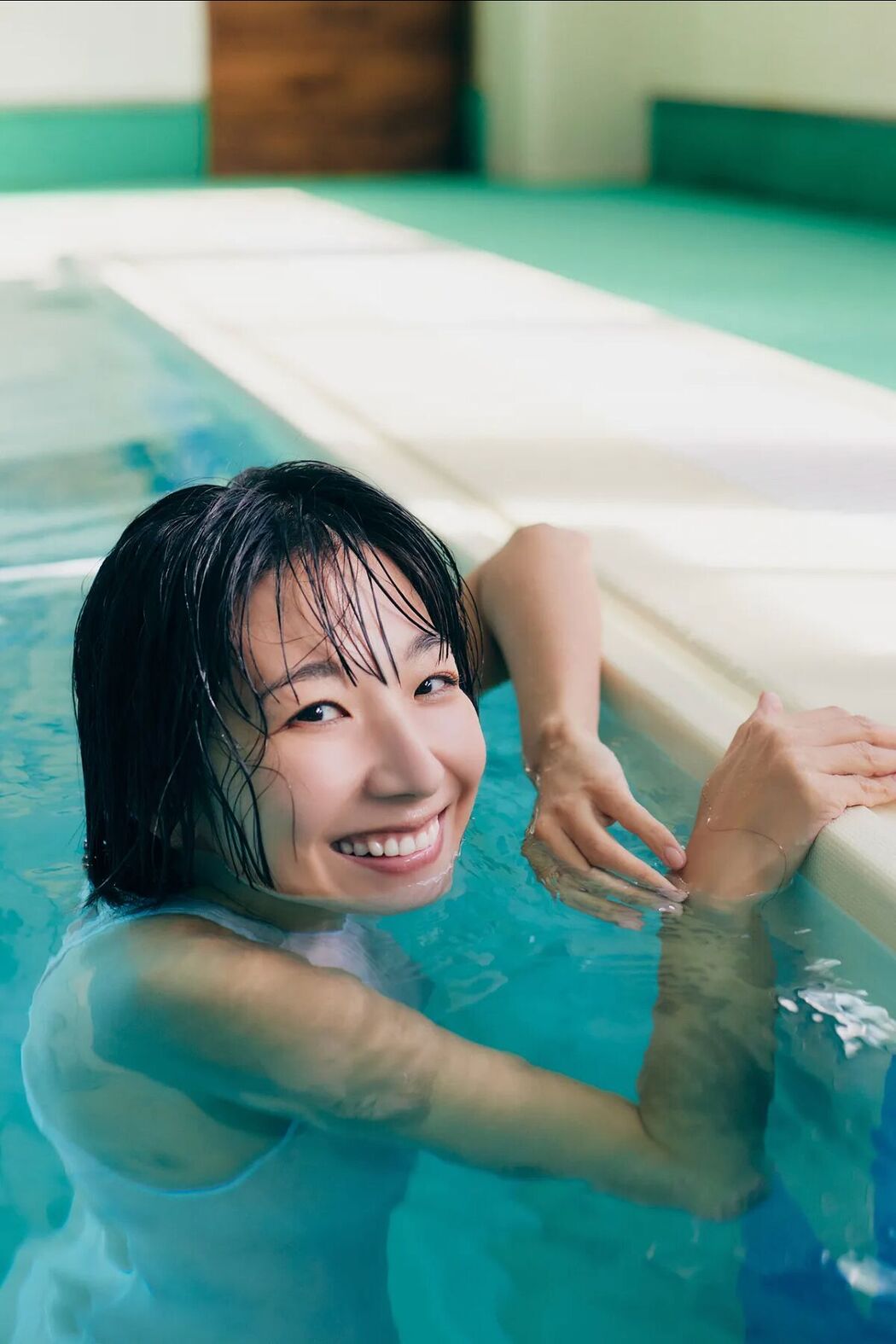 JP Biru Otsuka 大塚びる – 競泳水着 偏愛 (59P)