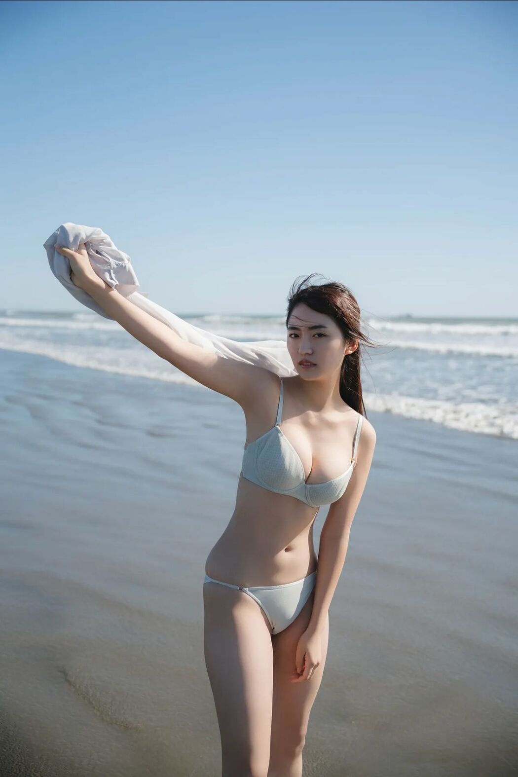 JP Toyoda Runa 豊田ルナ – 無邪気な熱視線 Vol.1 (56P)