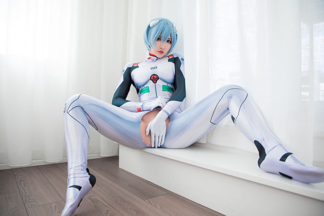 Coser@MisswarmJ – Rei (42P)