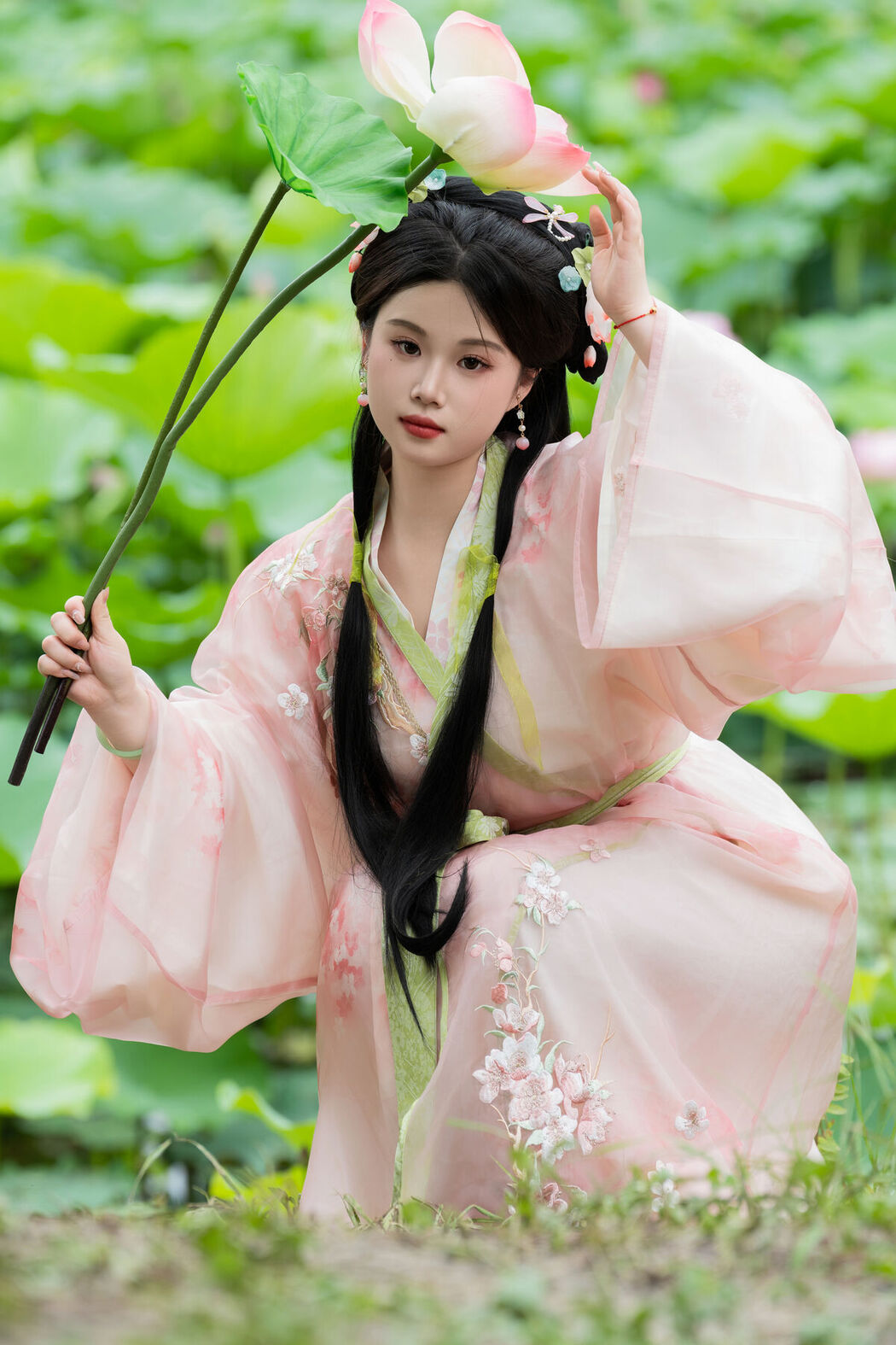 YiTuYu艺图语 Vol.7333 Xi Gua