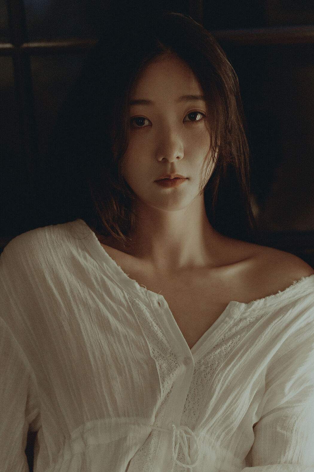 YiTuYu艺图语 Vol.7330 Mu Mu Cover Photo
