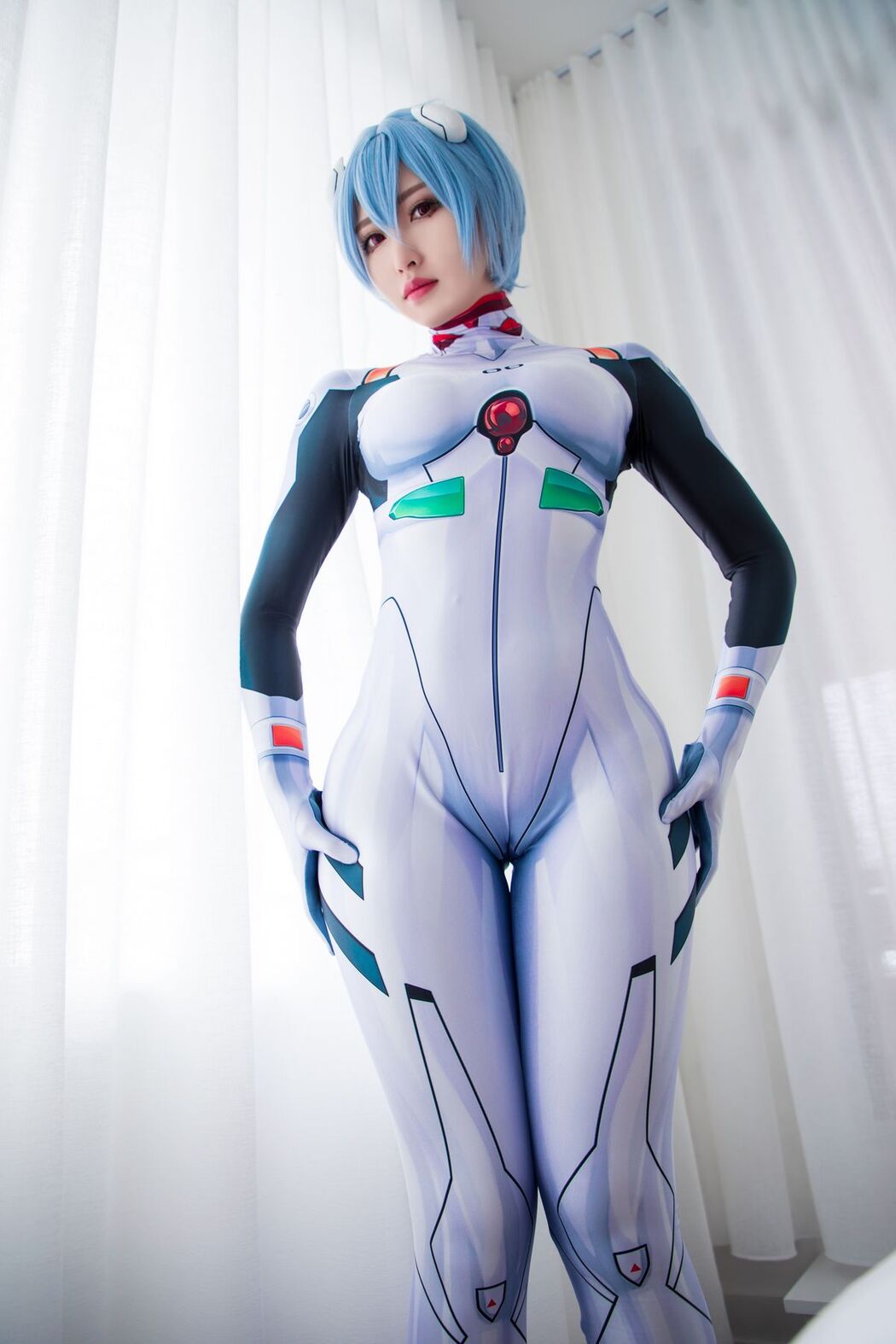 Coser@MisswarmJ – Rei (42P)