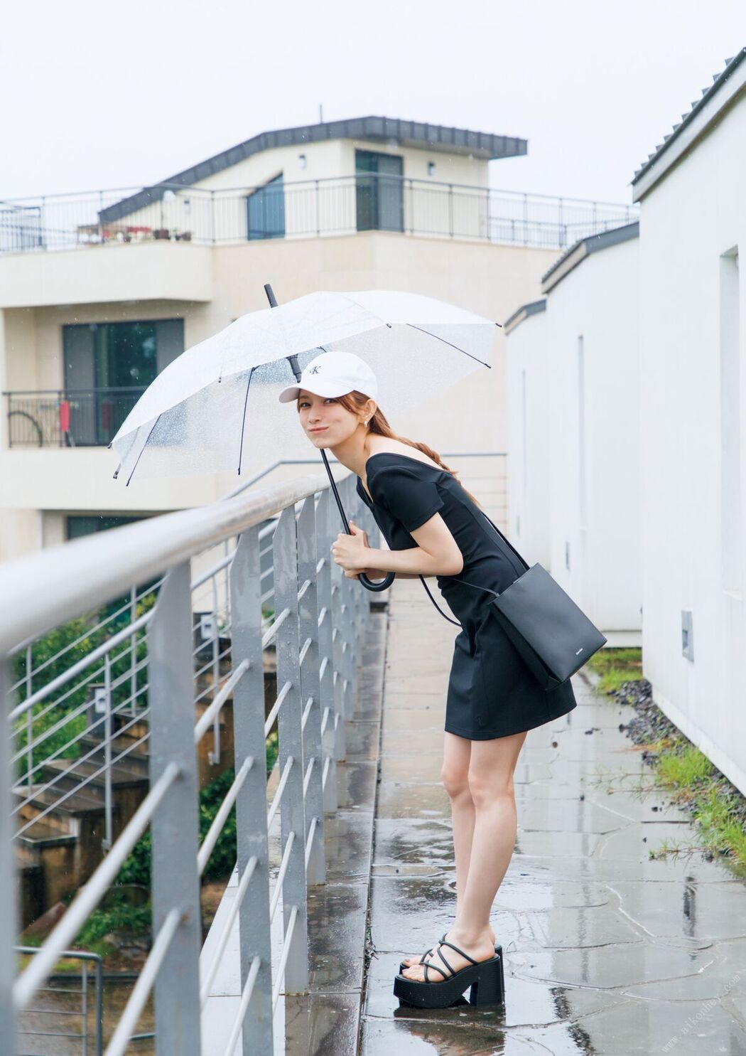 JP Maki Goto 後藤真希 – 電子版だけの特典カット付き 後藤真希 写真集 flos Part01 (69P)