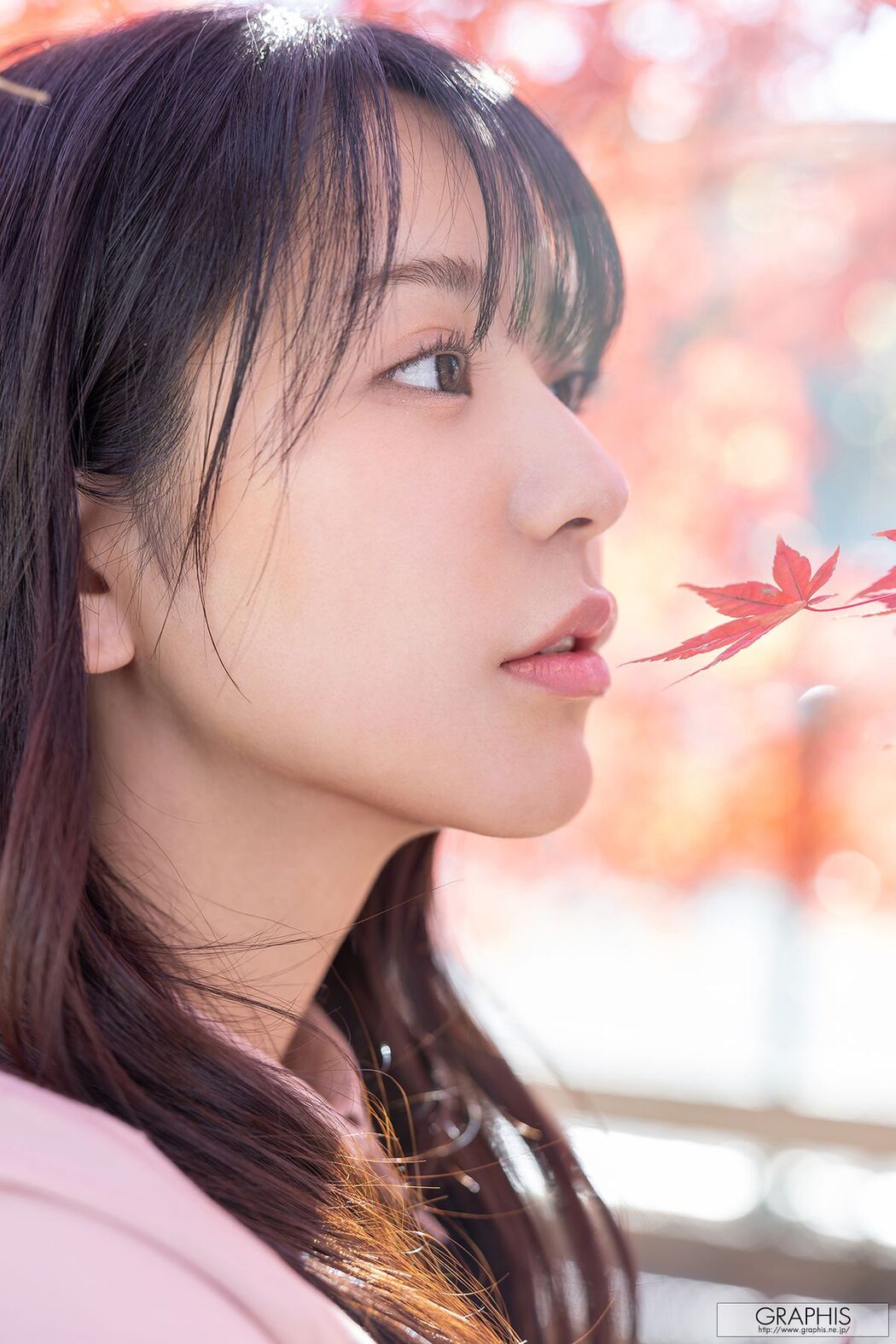 JP Asano Kokoro 浅野こころ – Graphis Gals No.551 HEROINE Part02 (71P)