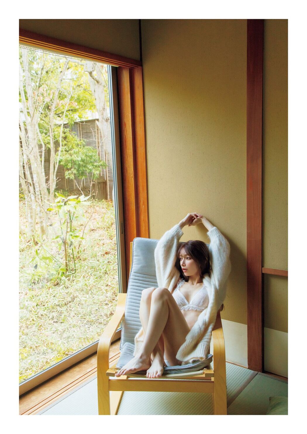 JP Maki Goto 後藤真希 – 電子版だけの特典カット付き 後藤真希 写真集 flos Part02 (70P)
