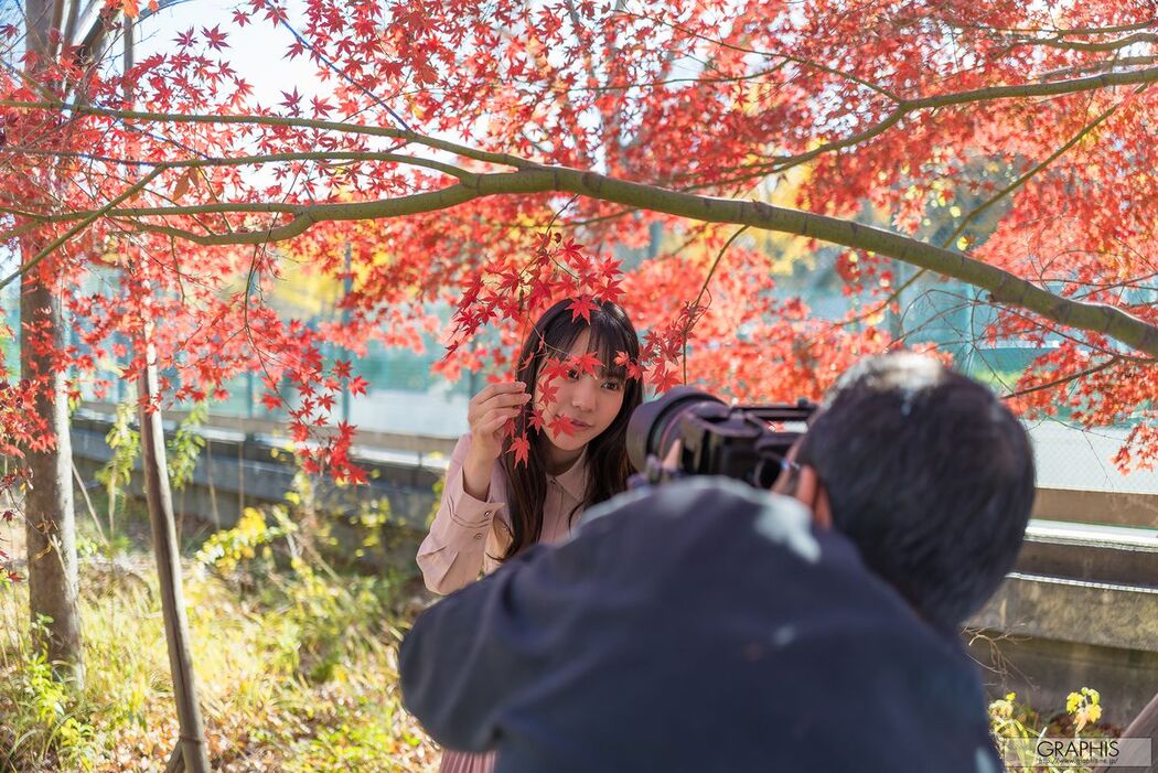 JP Asano Kokoro 浅野こころ – Graphis Gals No.551 HEROINE Part02 (71P)