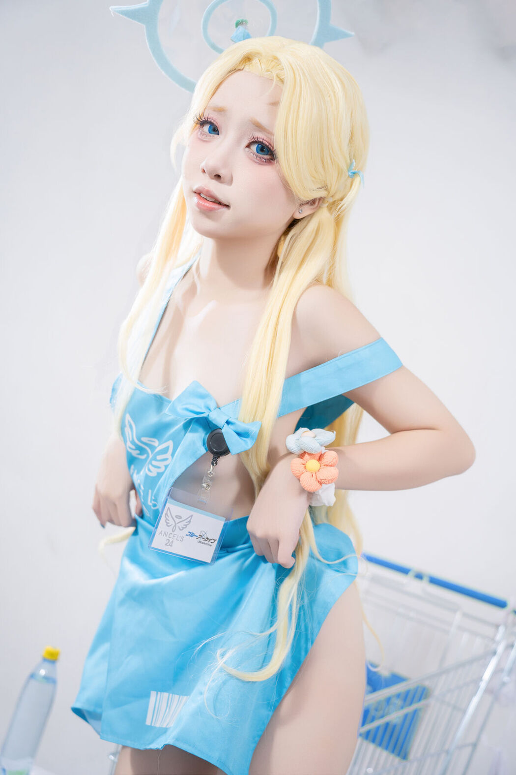 Coser@纸悦Etsu_ko – 小空 (71P)