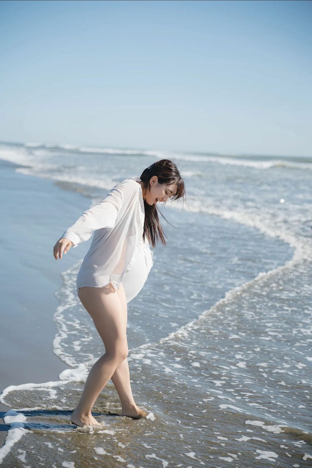 JP Toyoda Runa 豊田ルナ – 無邪気な熱視線 Vol.1 (56P)