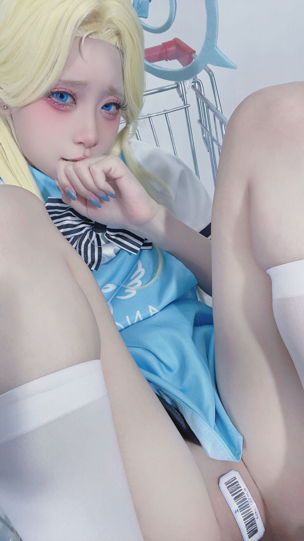 Coser@纸悦Etsu_ko – 小空 (71P)