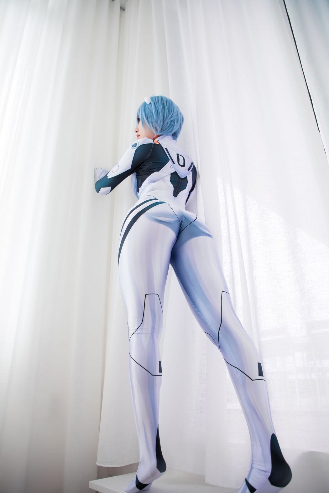 Coser@MisswarmJ – Rei (42P)