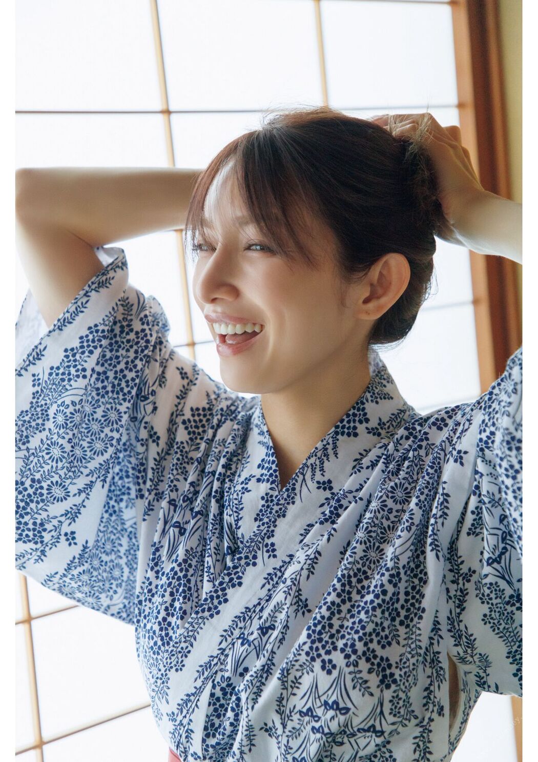 JP Maki Goto 後藤真希 – 電子版だけの特典カット付き 後藤真希 写真集 flos Part02 (70P)