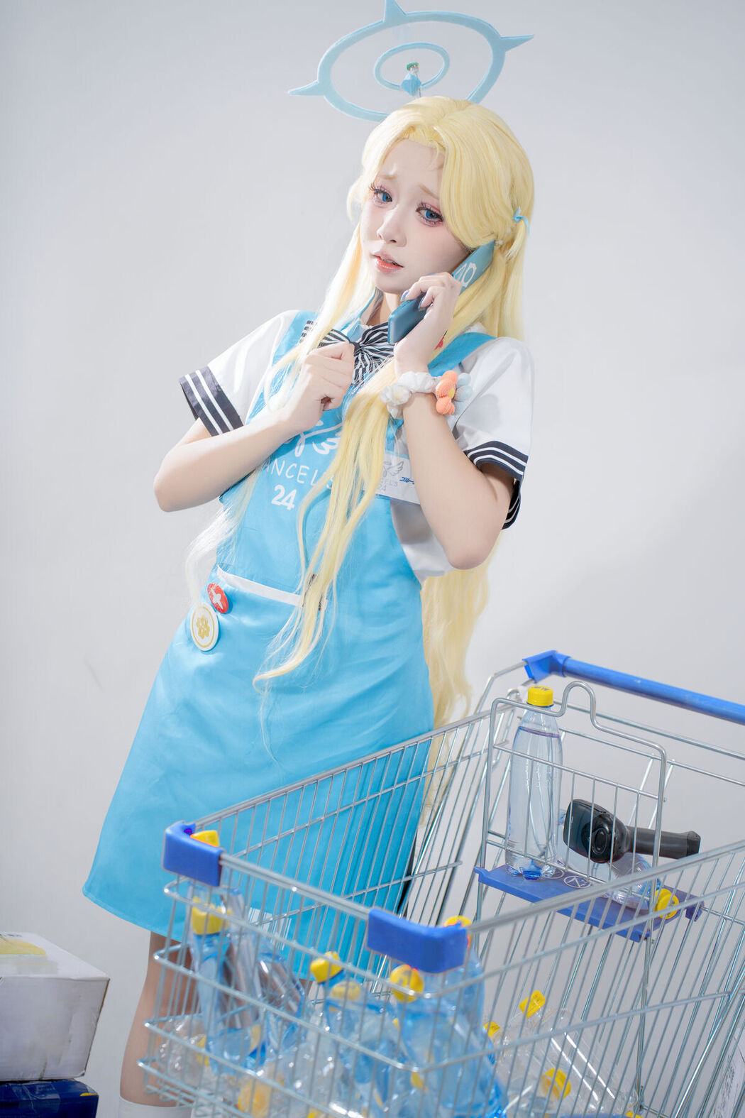 Coser@纸悦Etsu_ko – 小空 (71P)