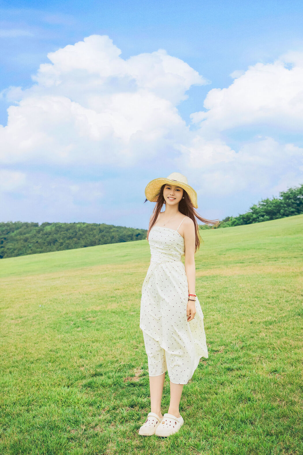 YiTuYu艺图语 Vol.7332 Fei Tian Xiao Mo Nu