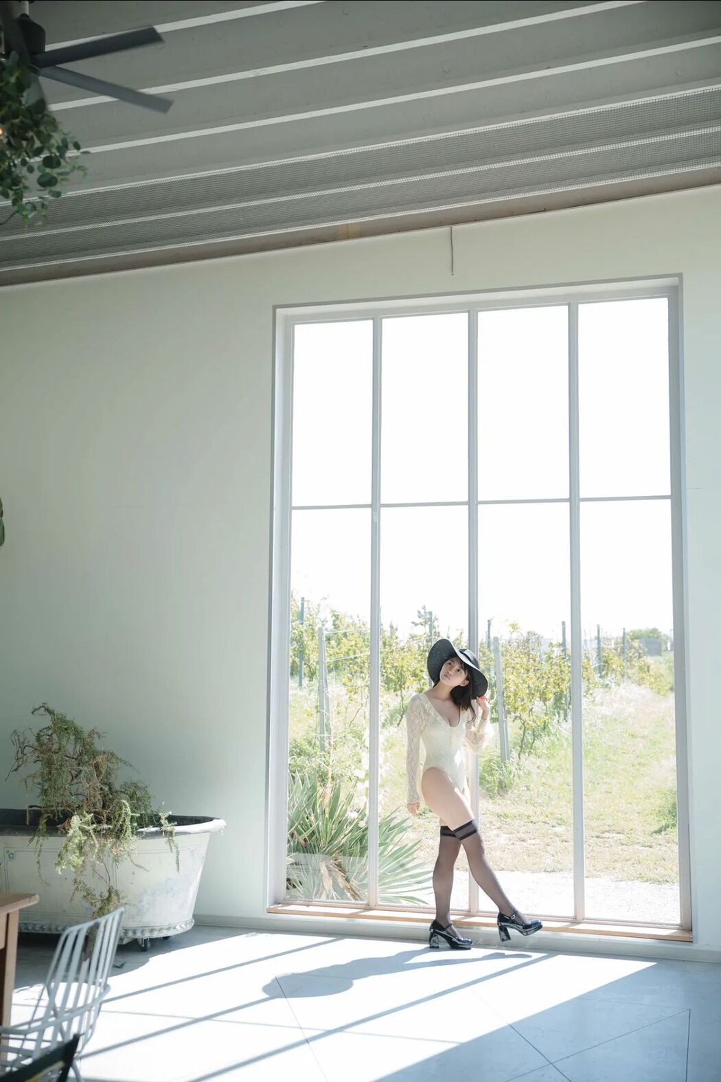 JP Toyoda Runa 豊田ルナ – 無邪気な熱視線 Vol.1 (56P)