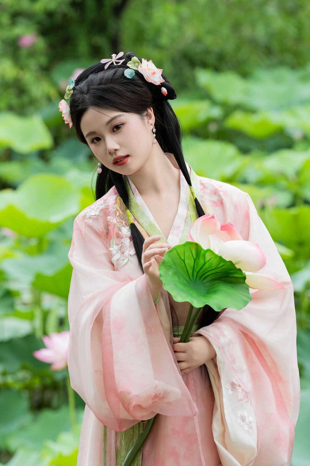 YiTuYu艺图语 Vol.7333 Xi Gua