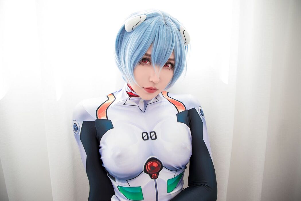 Coser@MisswarmJ – Rei (42P)