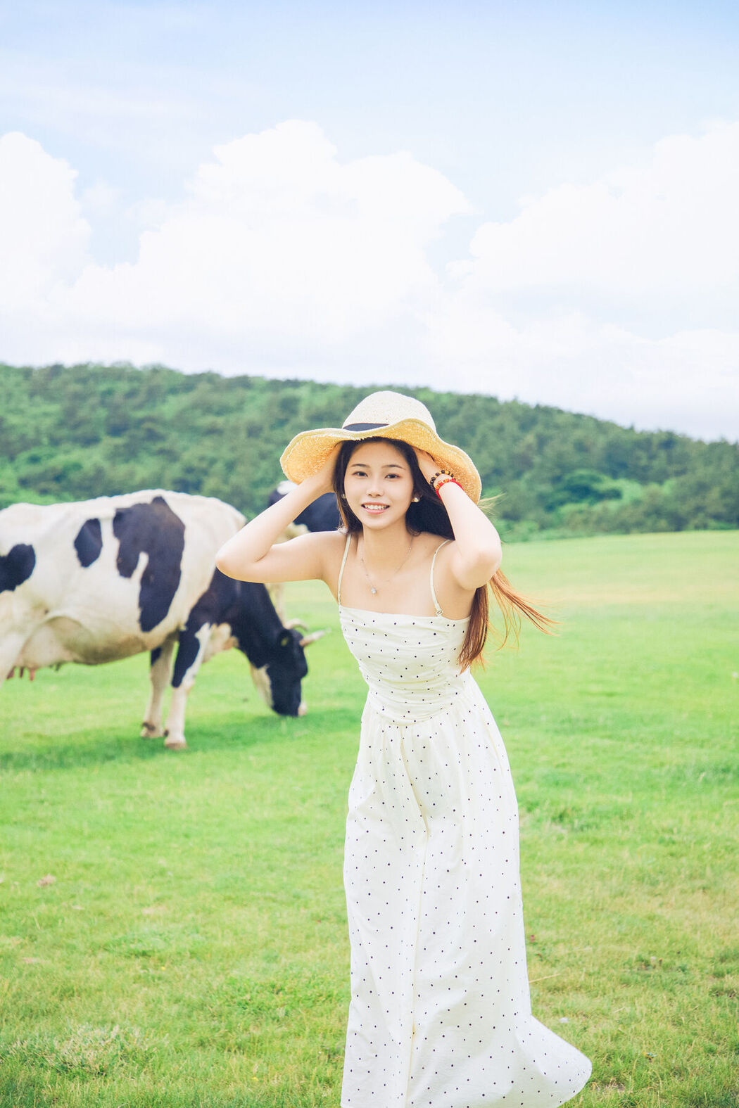 YiTuYu艺图语 Vol.7332 Fei Tian Xiao Mo Nu