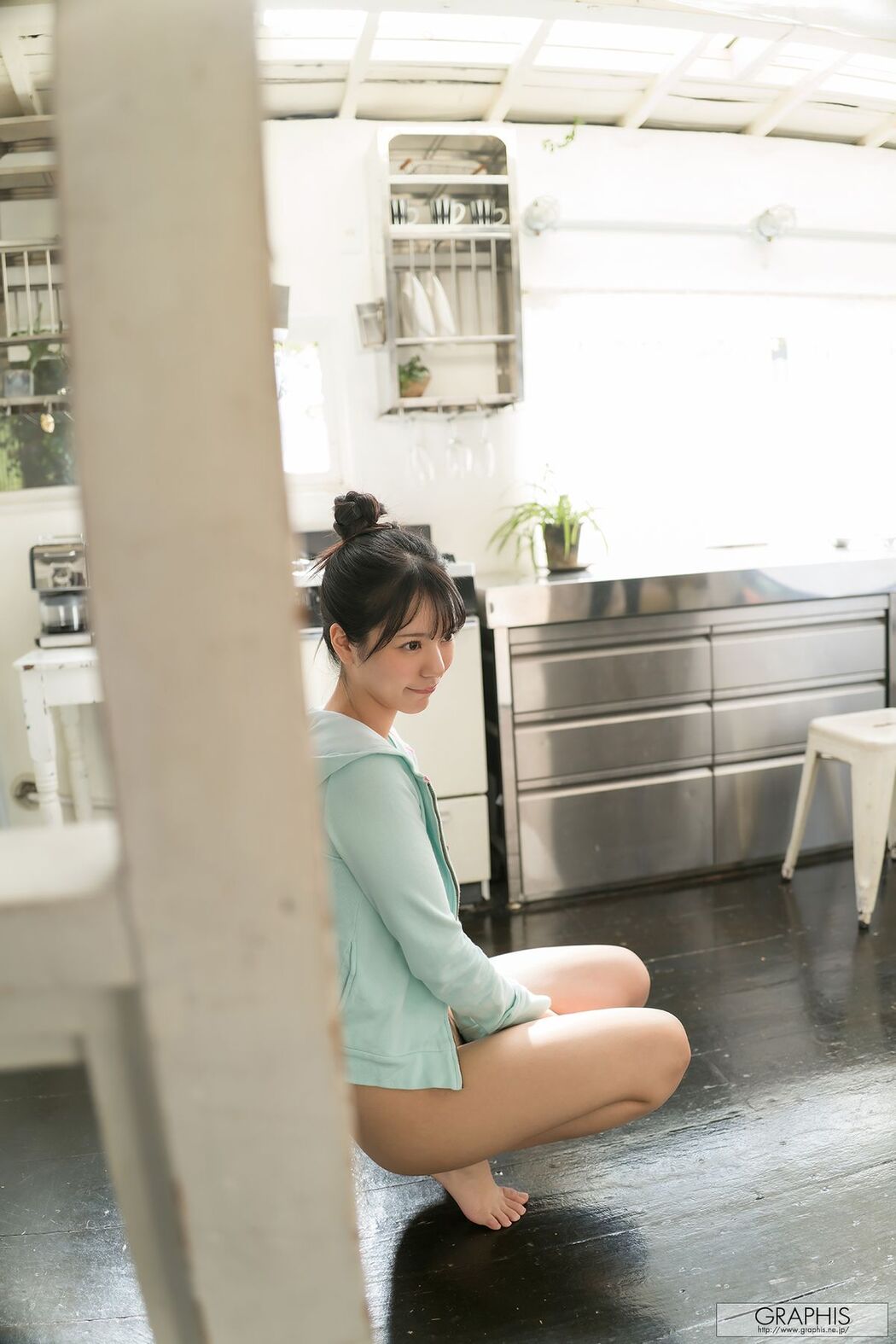 JP Asano Kokoro 浅野こころ – Graphis Gals No.551 HEROINE Part02 (71P)