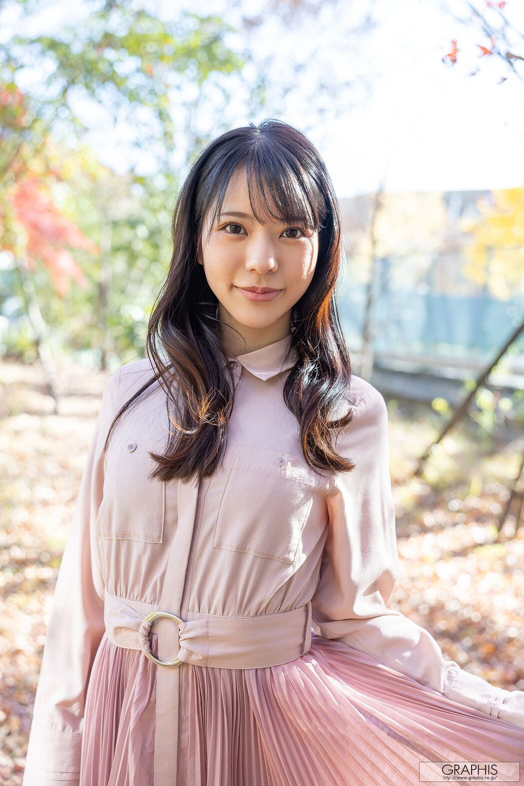 JP Asano Kokoro 浅野こころ – Graphis Gals No.551 HEROINE Part02 (71P)