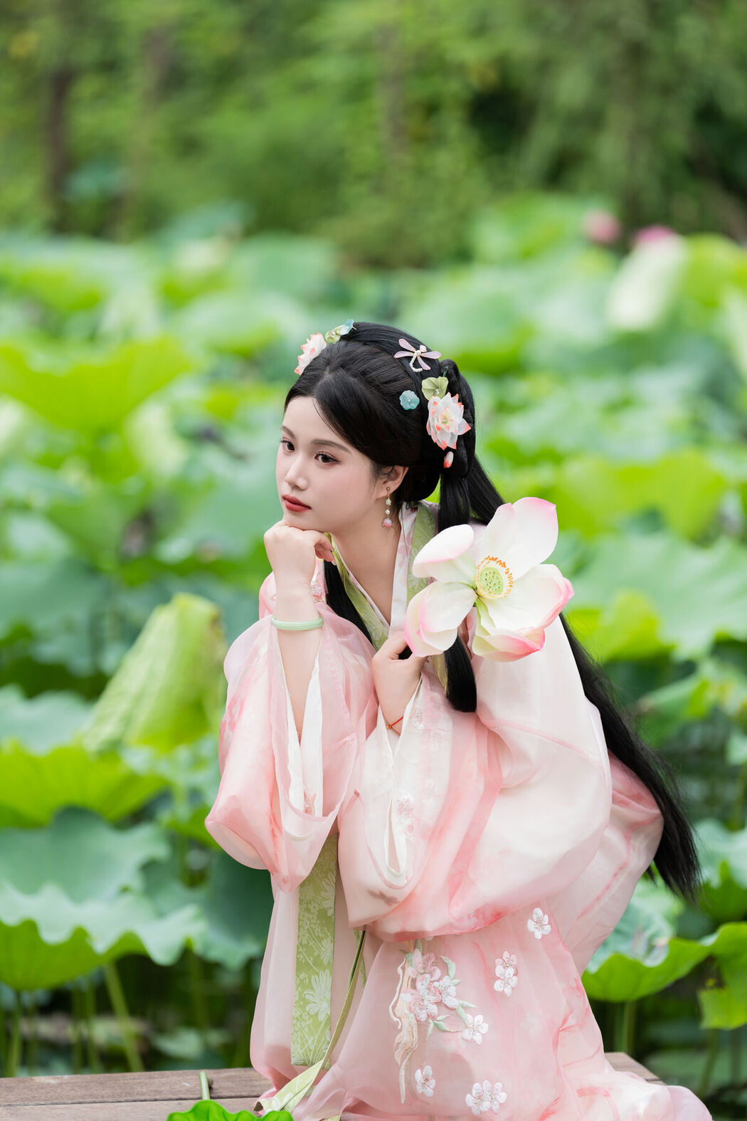 YiTuYu艺图语 Vol.7333 Xi Gua