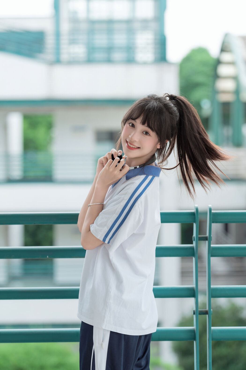 YiTuYu艺图语 Vol.7434 Xia Yu Xiao Nian
