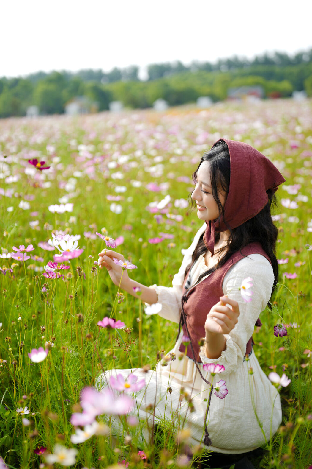 YiTuYu艺图语 Vol.7345 Miao Miao