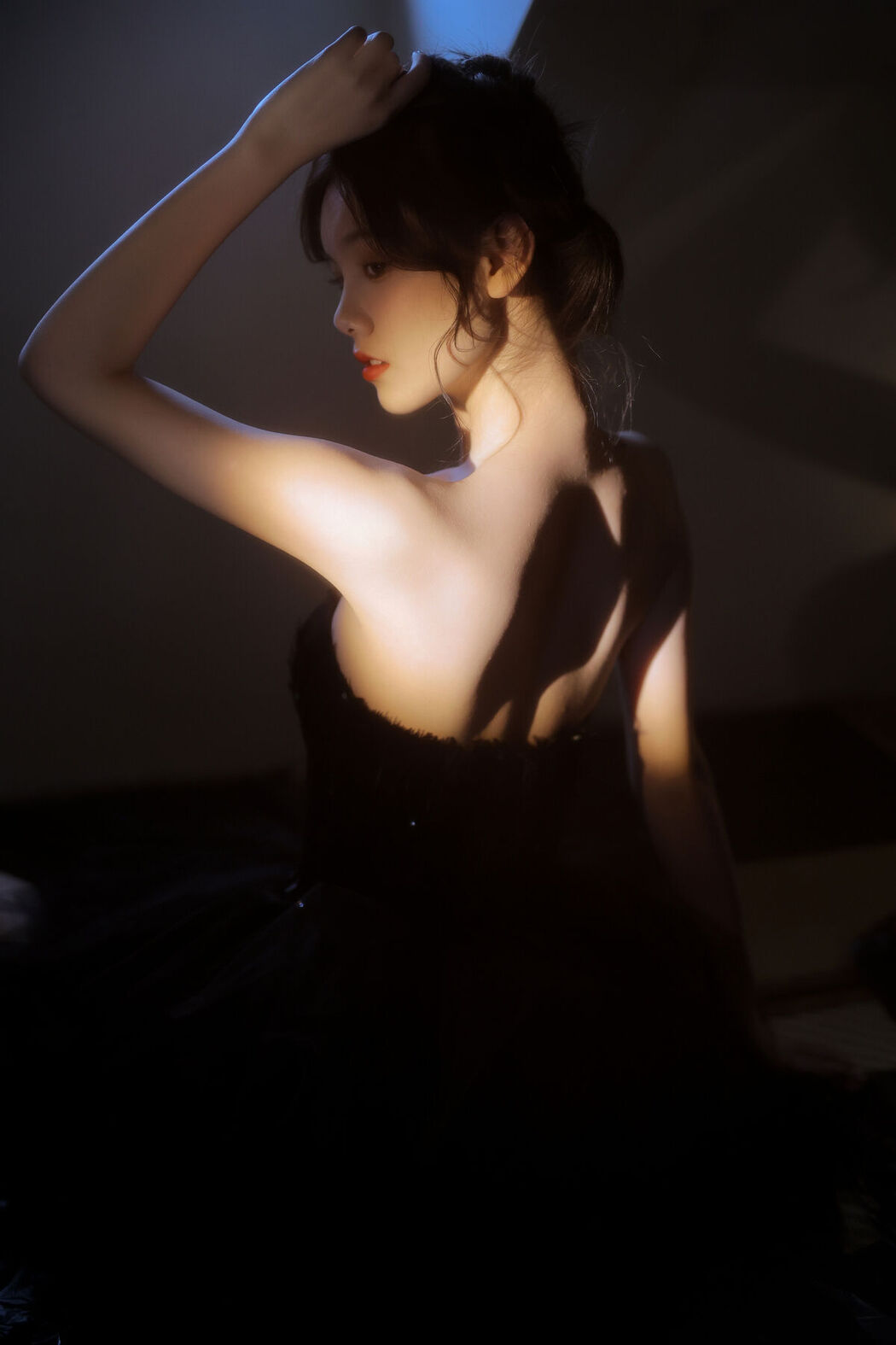 YiTuYu艺图语 Vol.7452 Gan Gan