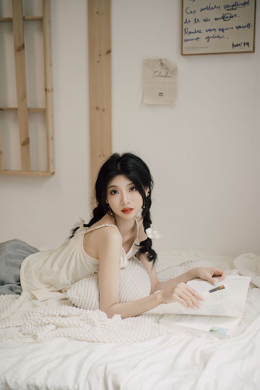 YiTuYu艺图语 Vol.7371 Chi Zi