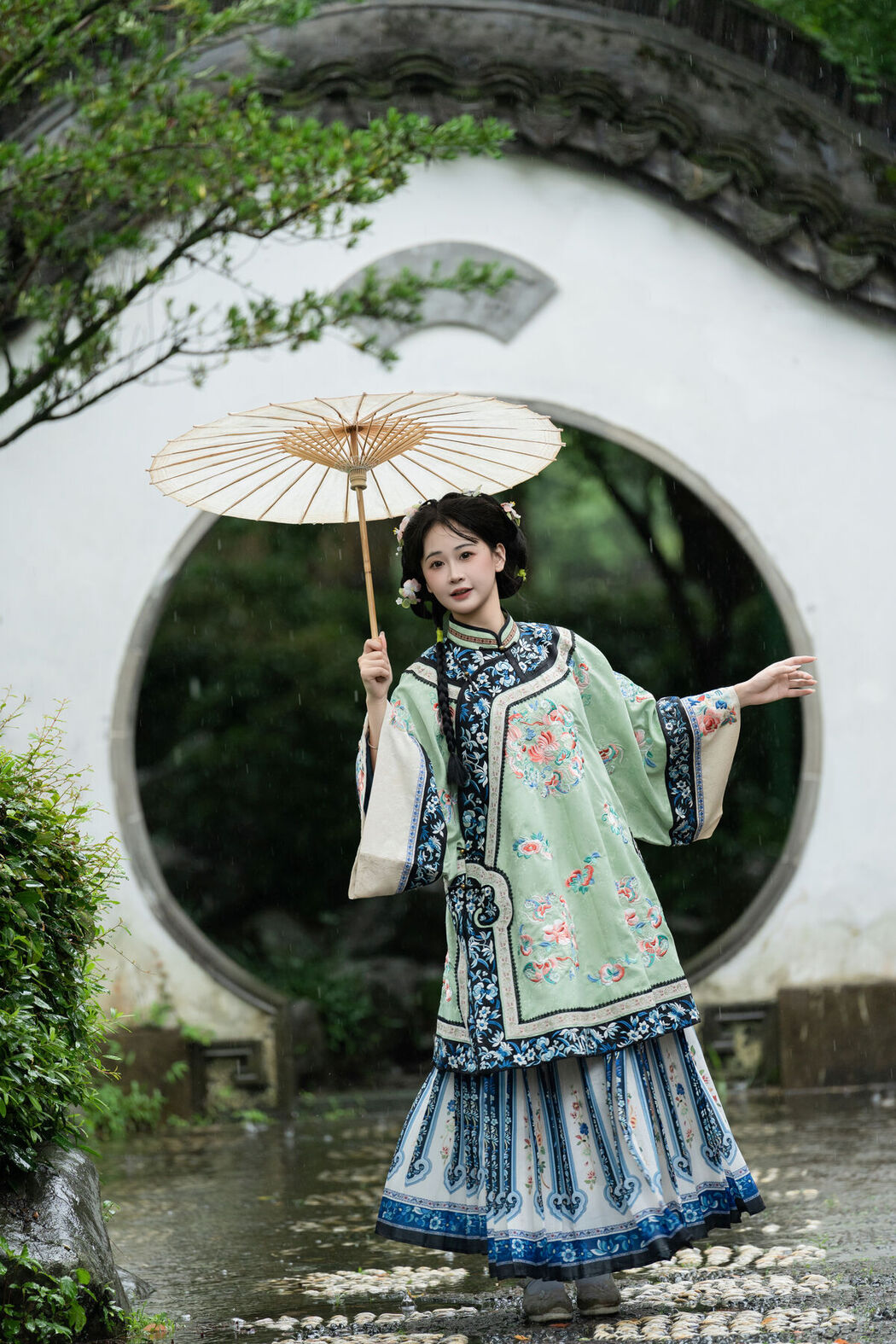 YiTuYu艺图语 Vol.7430 Jiao Yi Zhi Sui Sui
