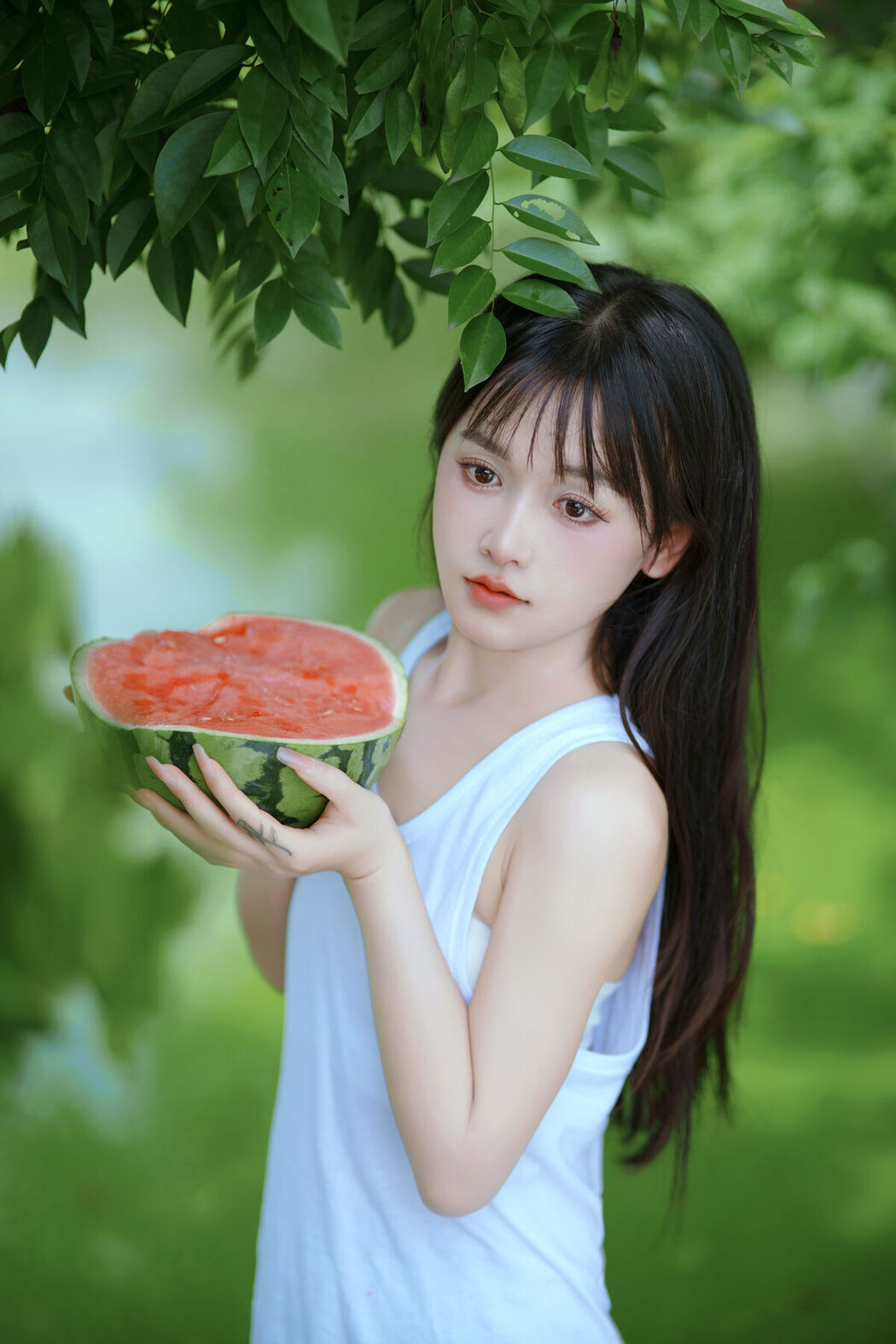 YiTuYu艺图语 Vol.7368 Xiao Xiao Yu
