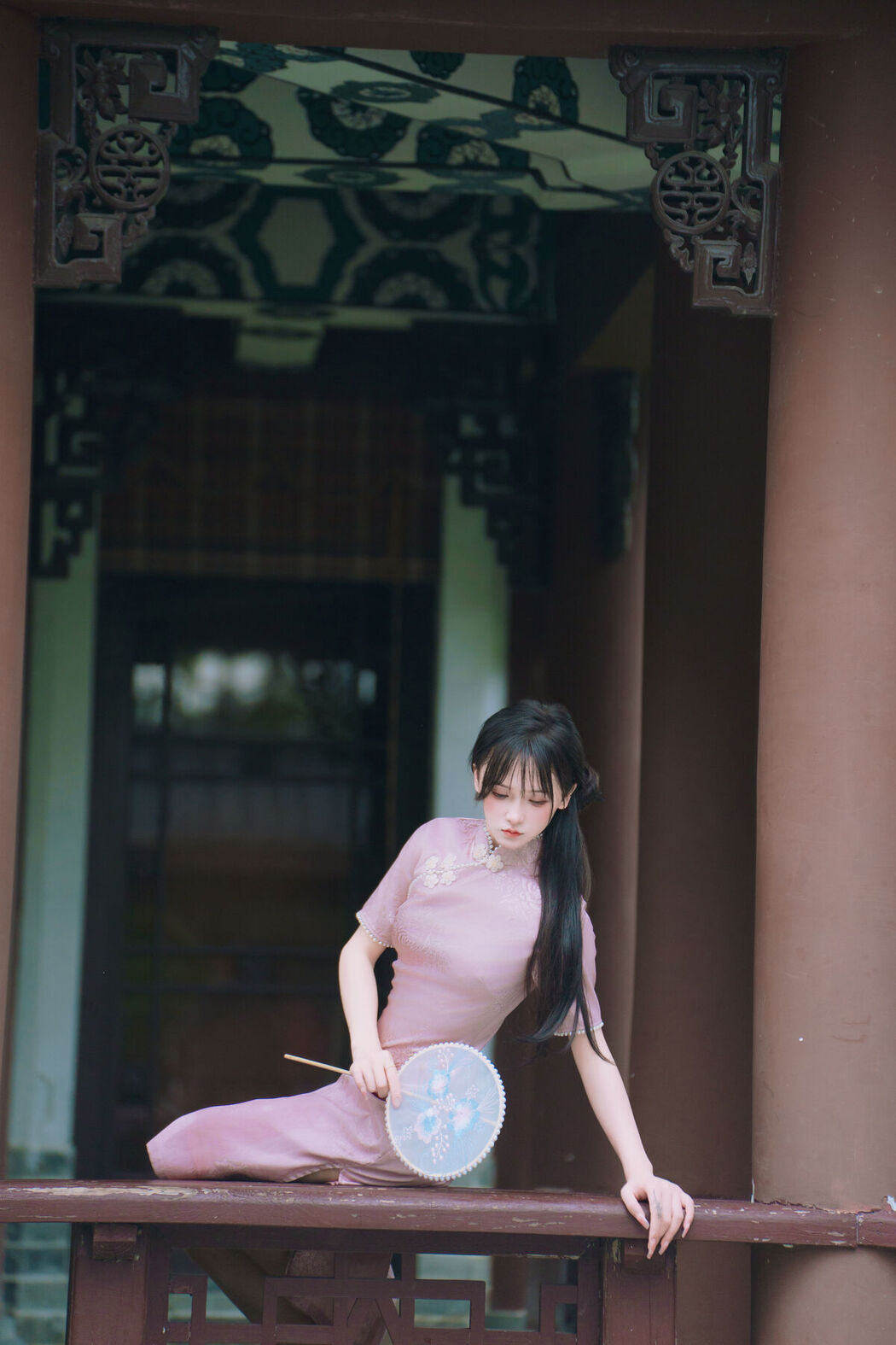 YiTuYu艺图语 Vol.7357 Xiao Xiao Yu