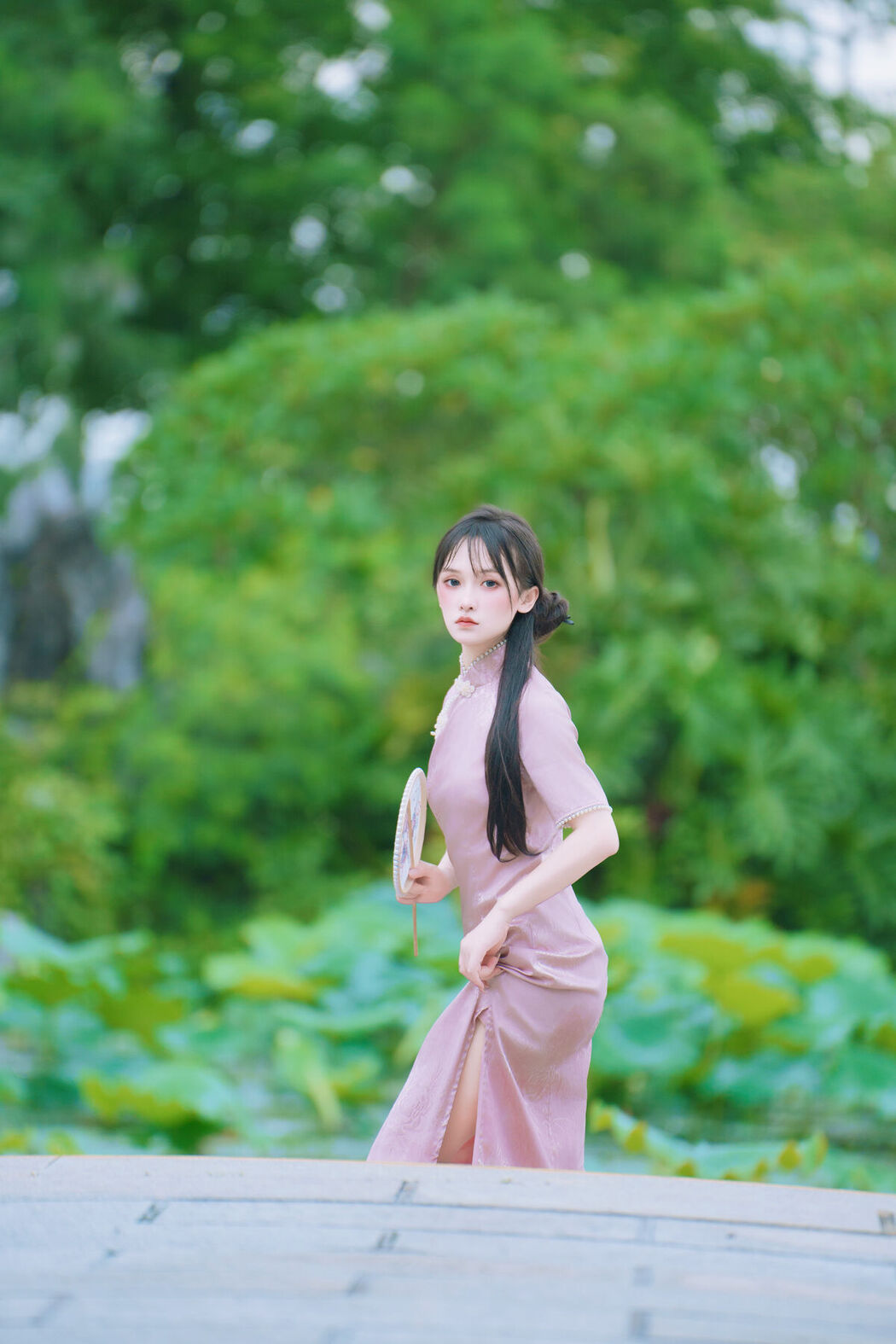 YiTuYu艺图语 Vol.7357 Xiao Xiao Yu