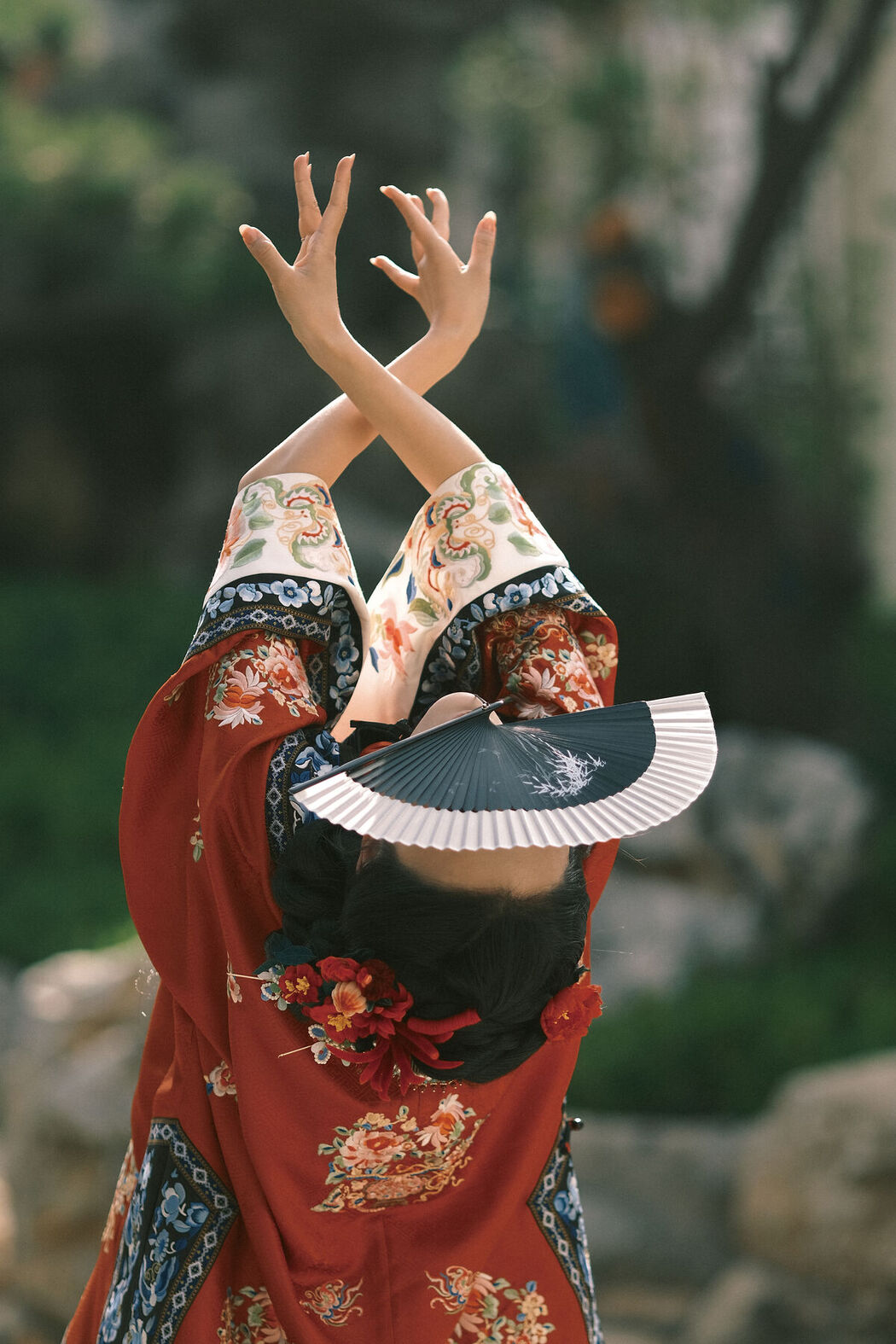 YiTuYu艺图语 Vol.7459 Xiao Bei Ke Qing Bu Yao Fang Qi
