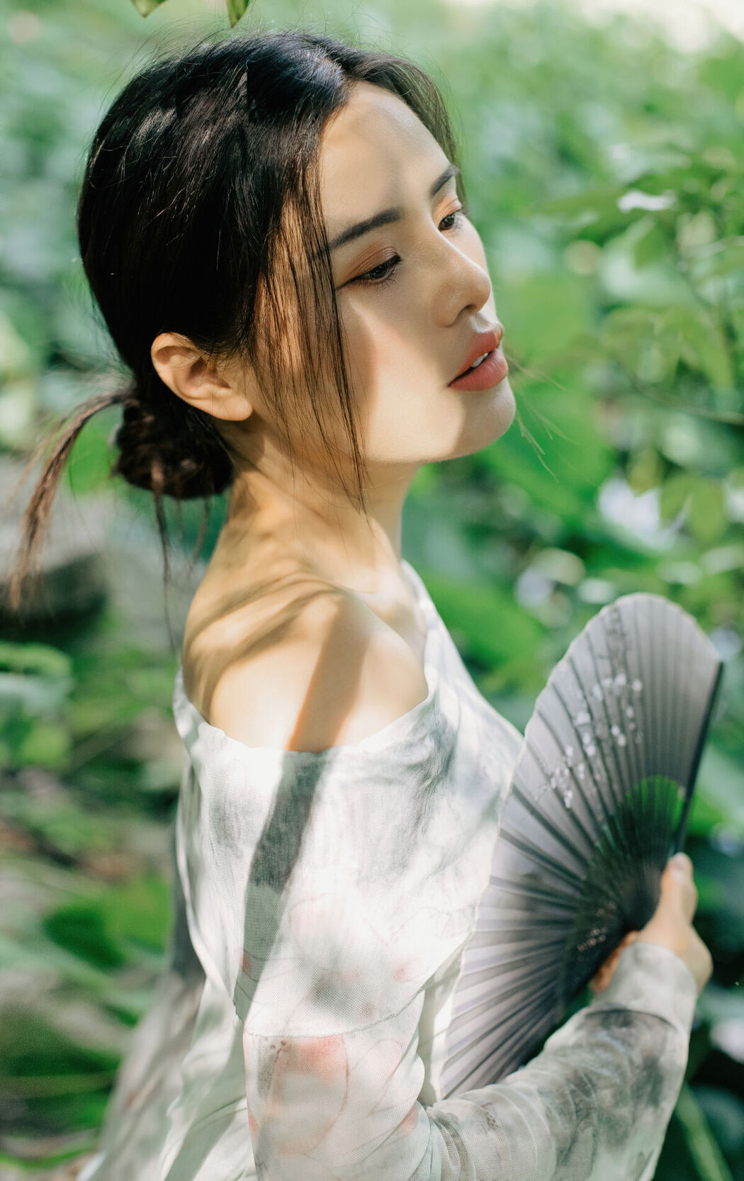 YiTuYu艺图语 Vol.7509 An Ni