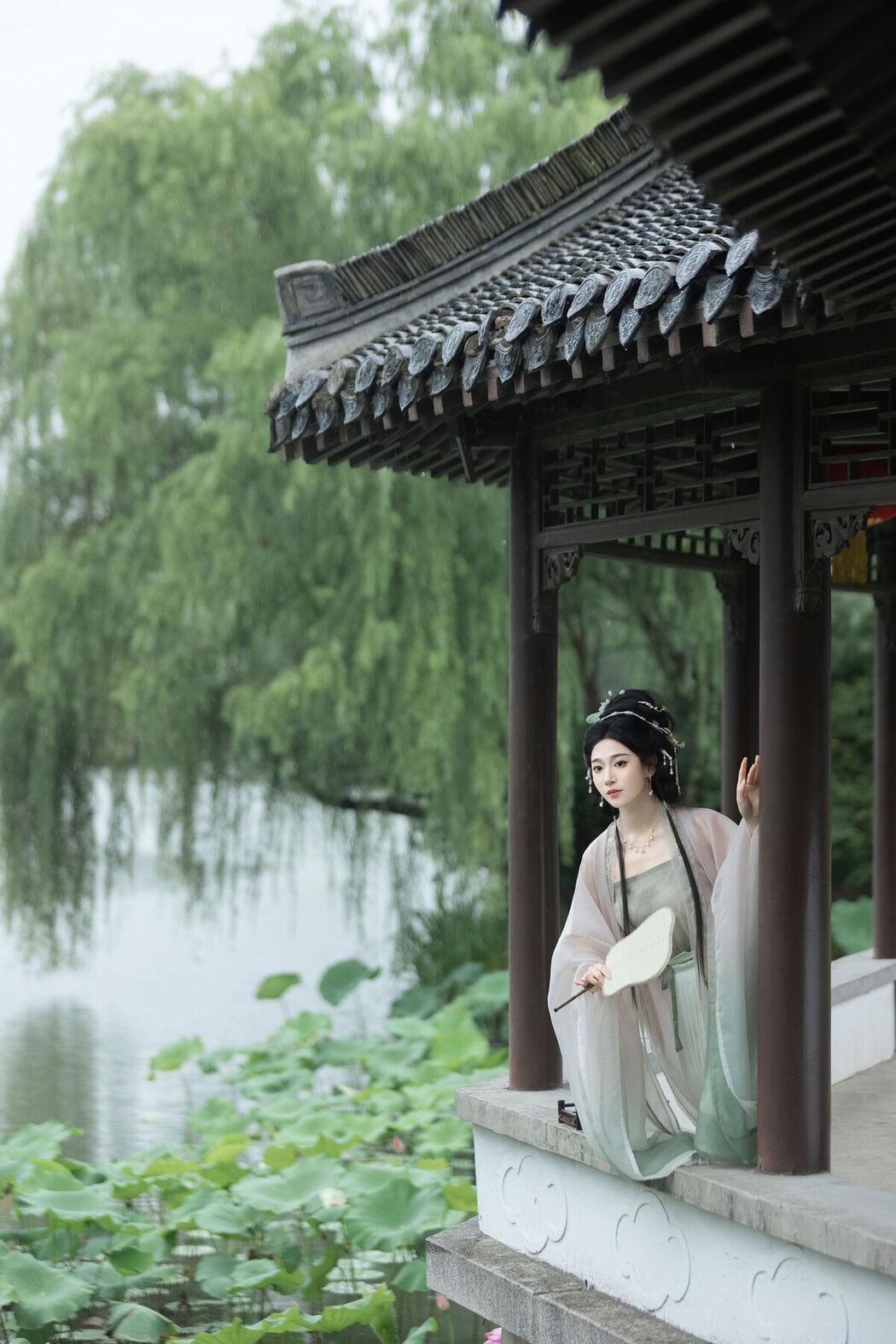 YiTuYu艺图语 Vol.7383 La Tu Tou