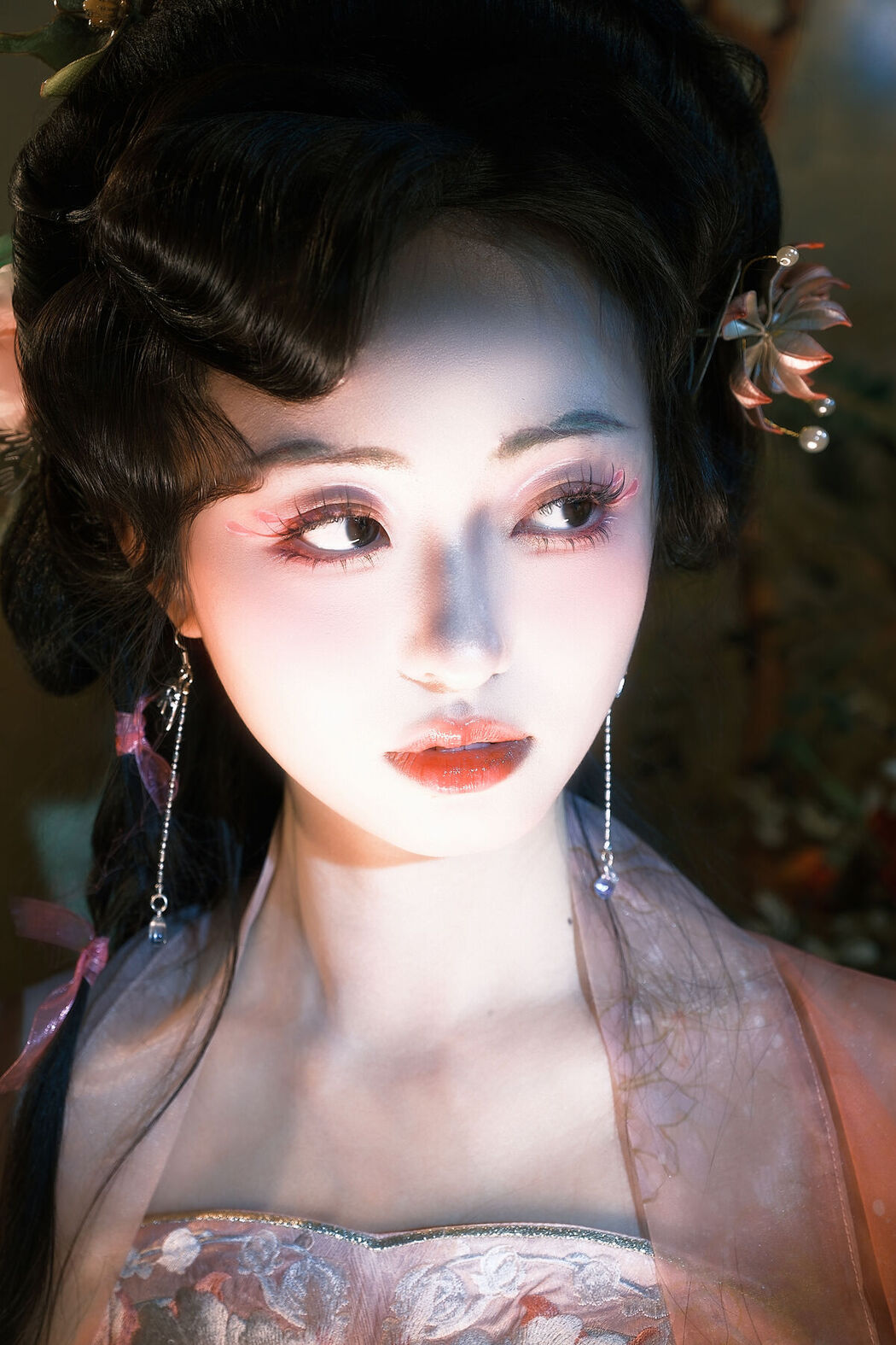 YiTuYu艺图语 Vol.7449 Xiao Yang Ai Gan Fan