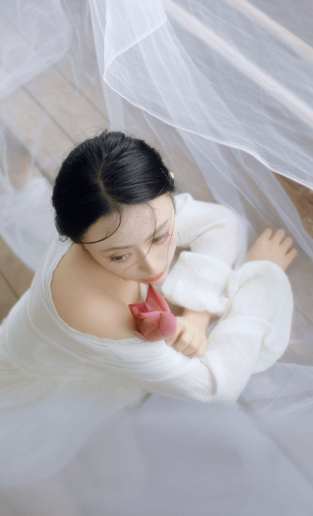 YiTuYu艺图语 Vol.7491 Shi Ang Yang Ya