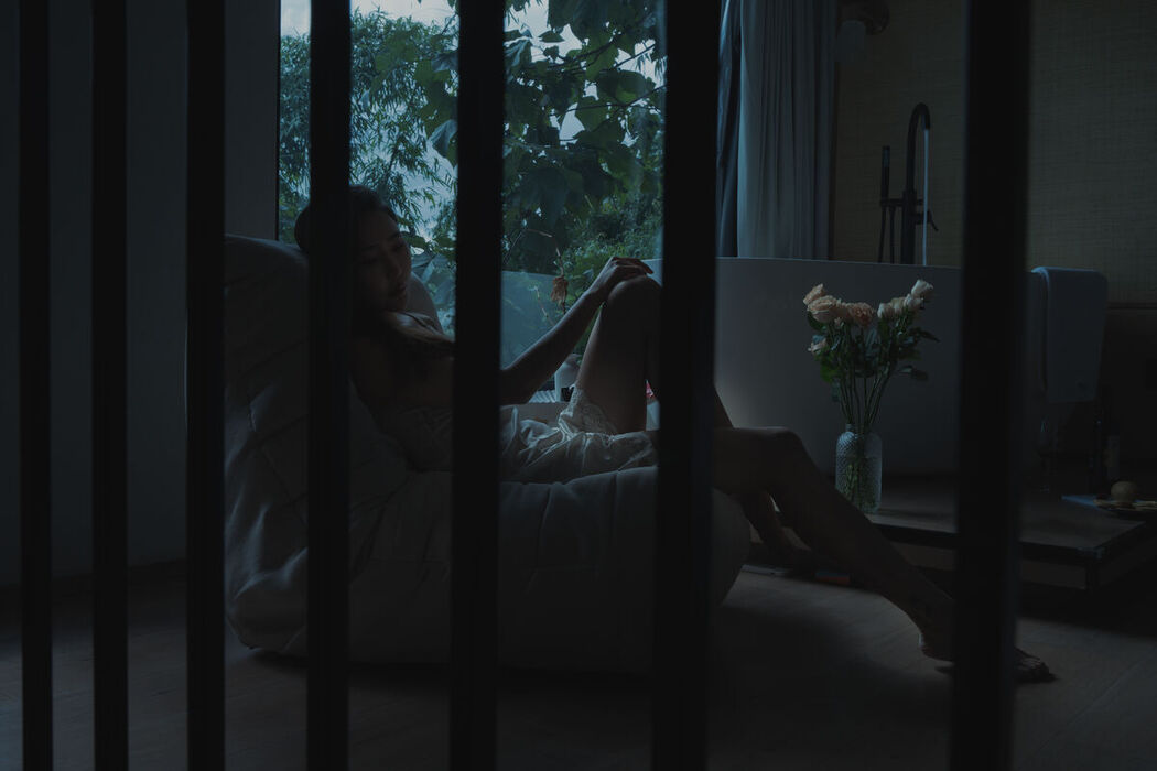 YiTuYu艺图语 Vol.7482 Jj