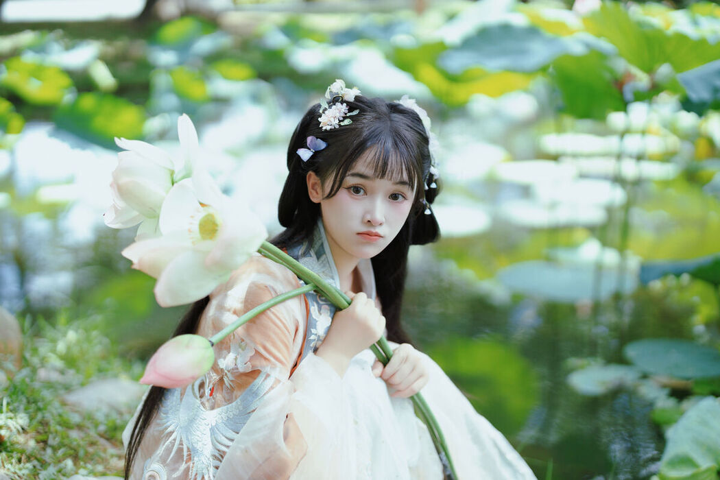 YiTuYu艺图语 Vol.7468 Xiao Xiao Yu