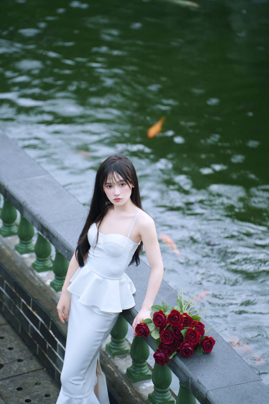 YiTuYu艺图语 Vol.7395 Xiao Xiao Yu