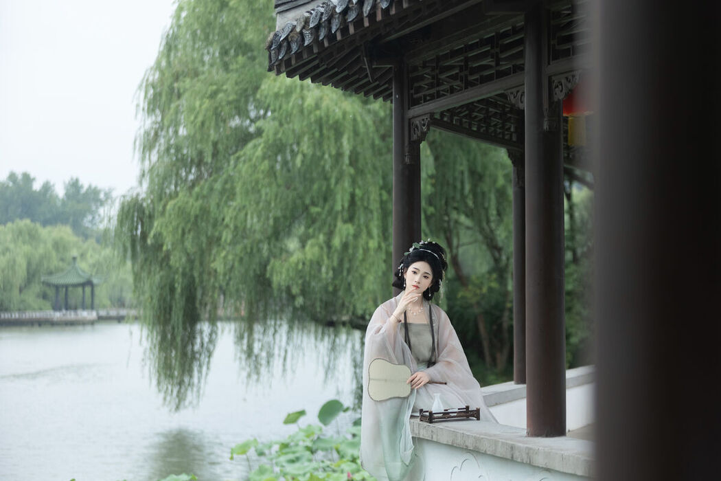 YiTuYu艺图语 Vol.7383 La Tu Tou