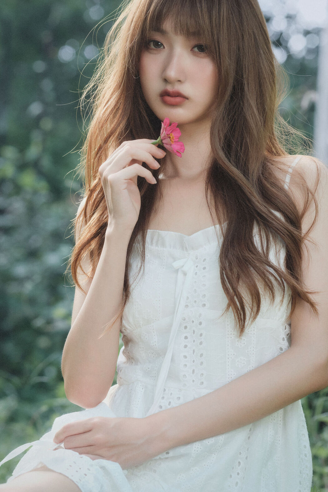 YiTuYu艺图语 Vol.7437 Chen Nian Xiao Jiu