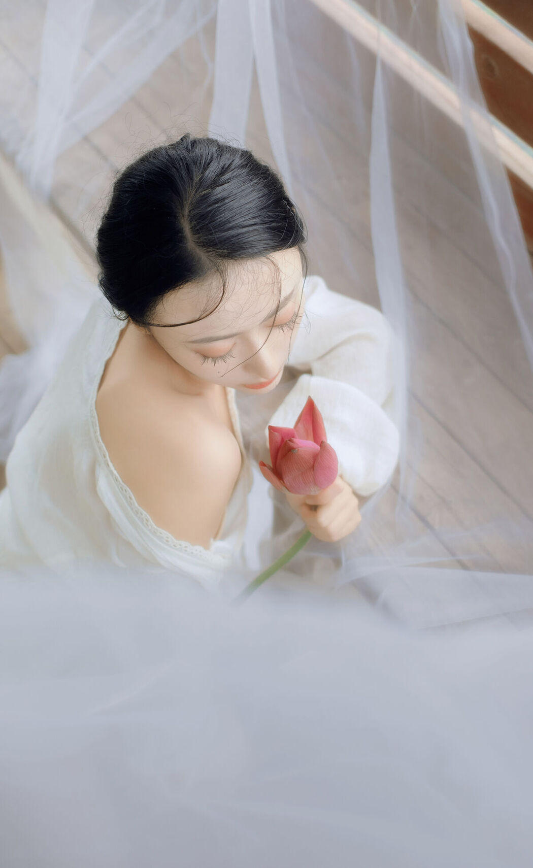 YiTuYu艺图语 Vol.7491 Shi Ang Yang Ya