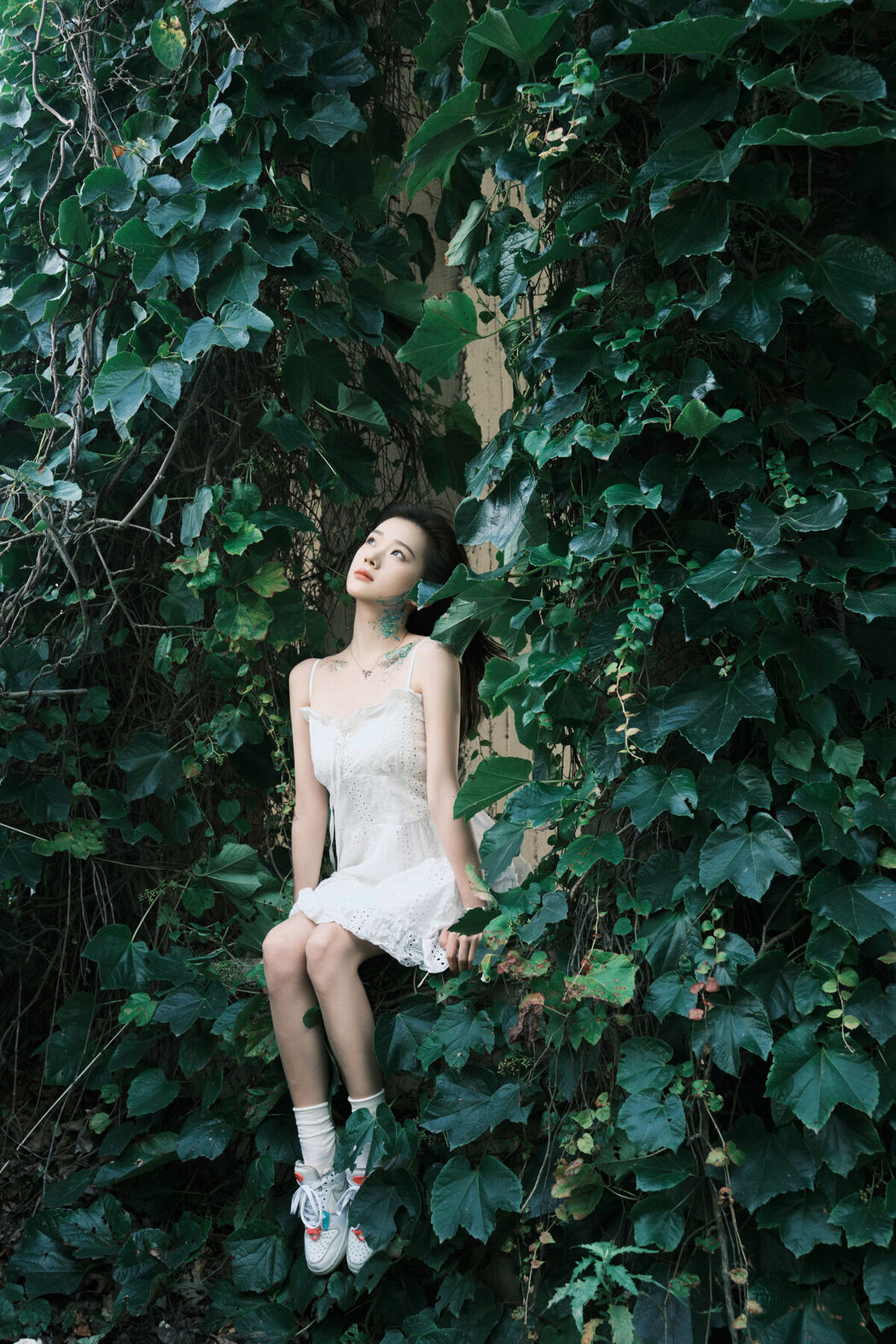 YiTuYu艺图语 Vol.7410 To Xiao Bei