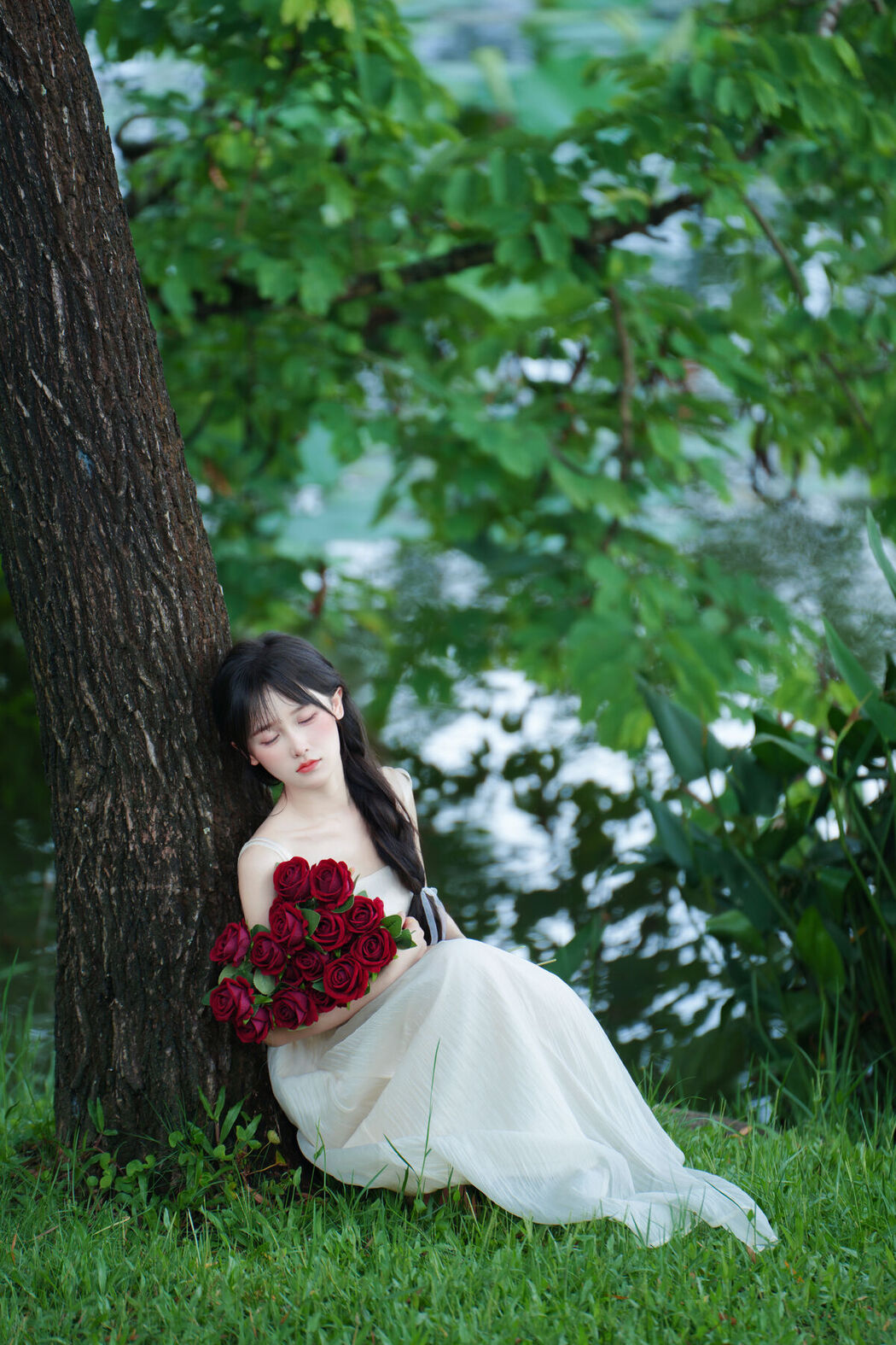 YiTuYu艺图语 Vol.7390 Xiao Xiao Yu