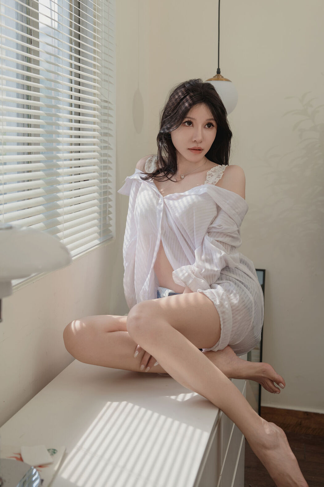 YiTuYu艺图语 Vol.7438 Qiu Qiu